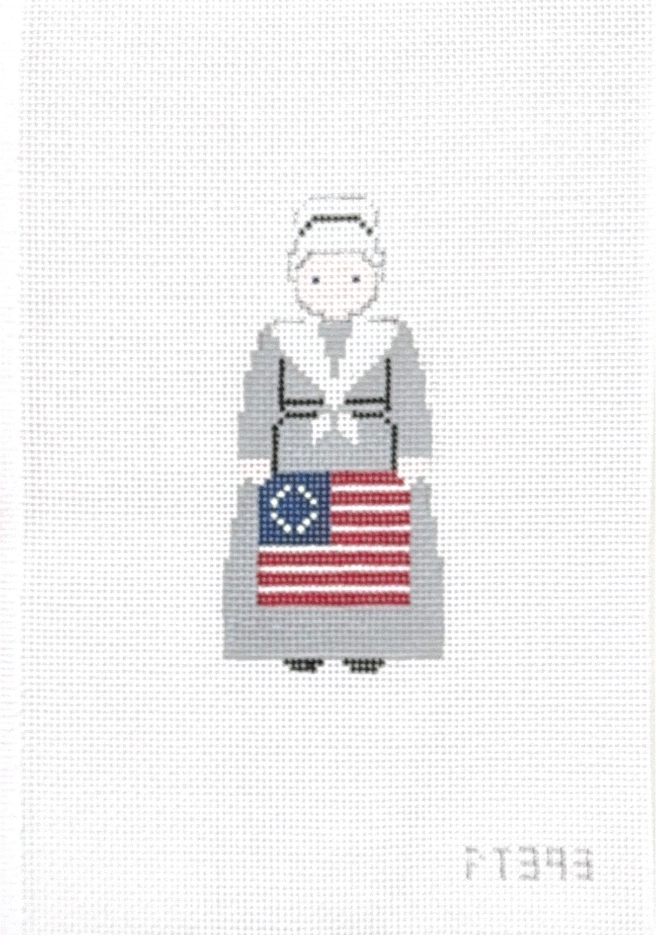 Petei Betsy Ross