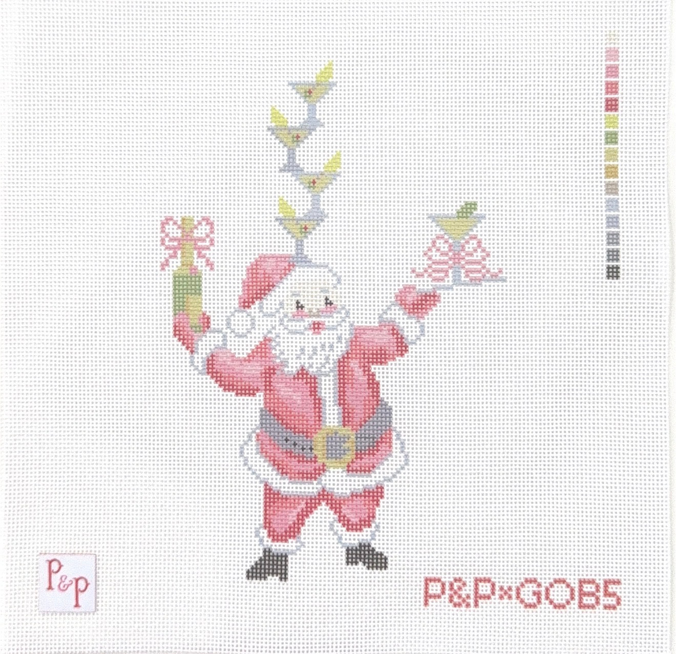 Martini Santa