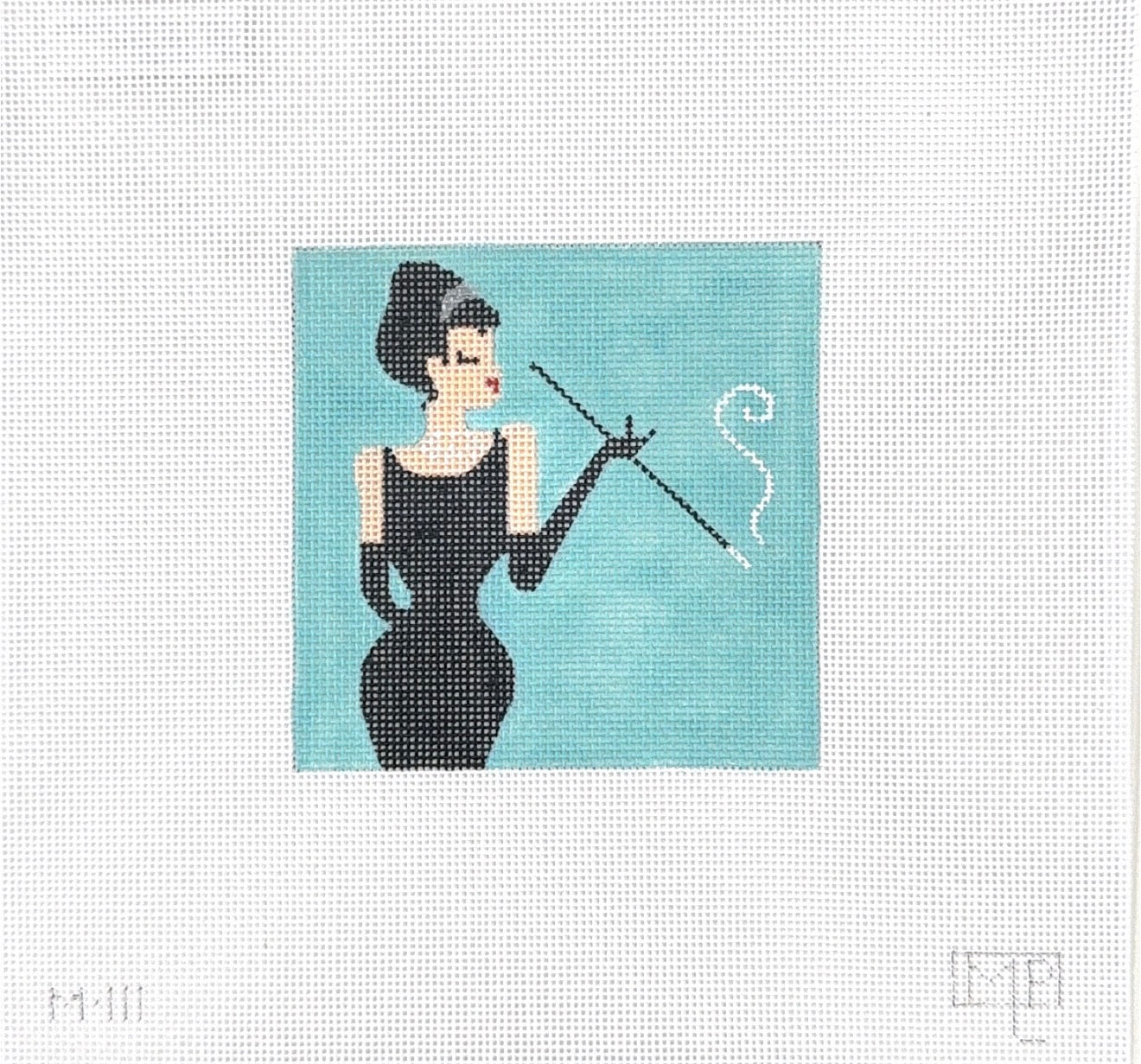 Breakfast at Tiffany's