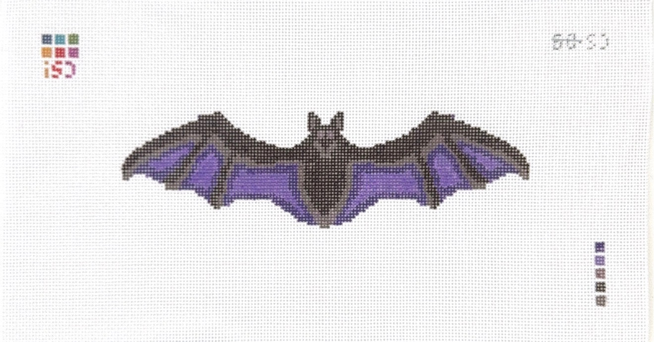 Upside Down Bat