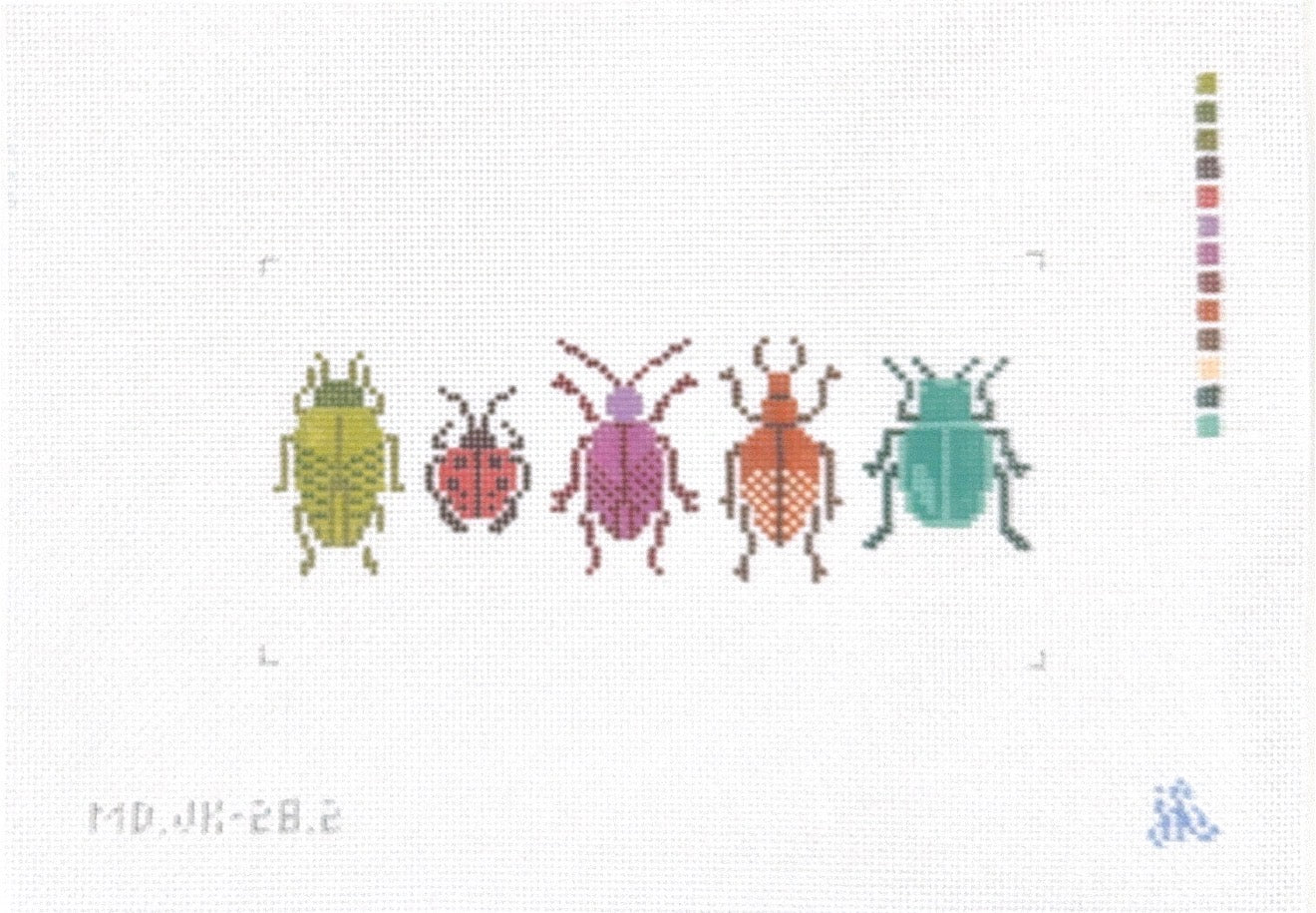 Bugs! Insert