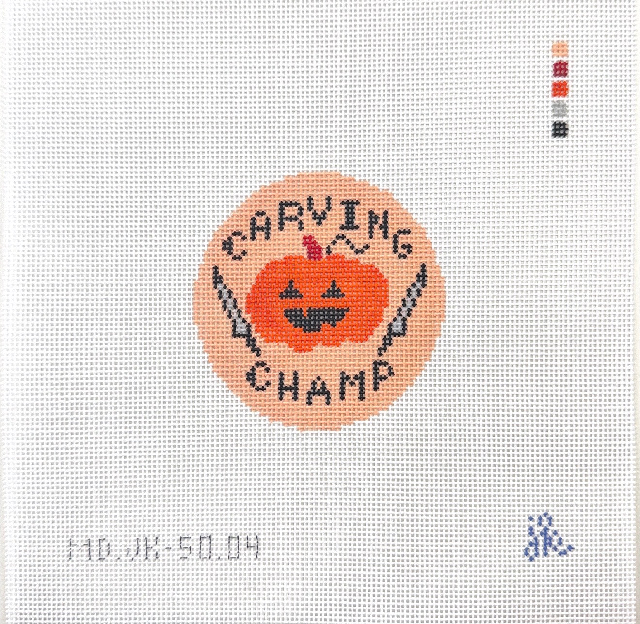 Carving Champ