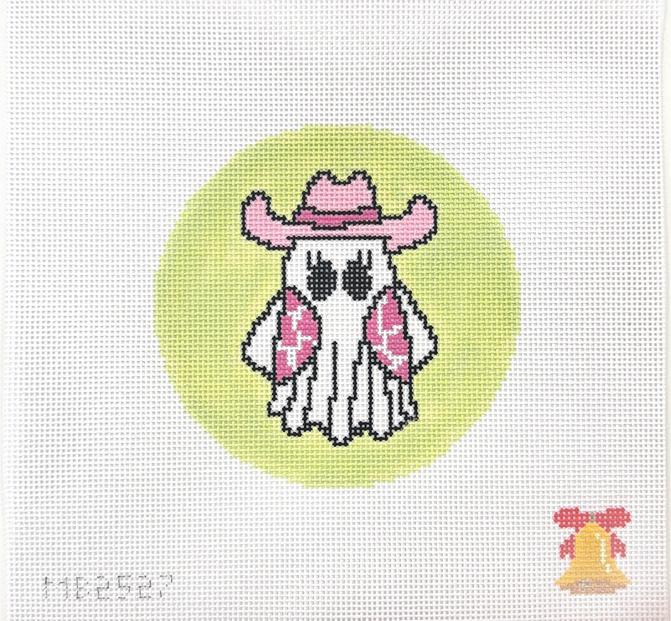 Cowboy Ghost