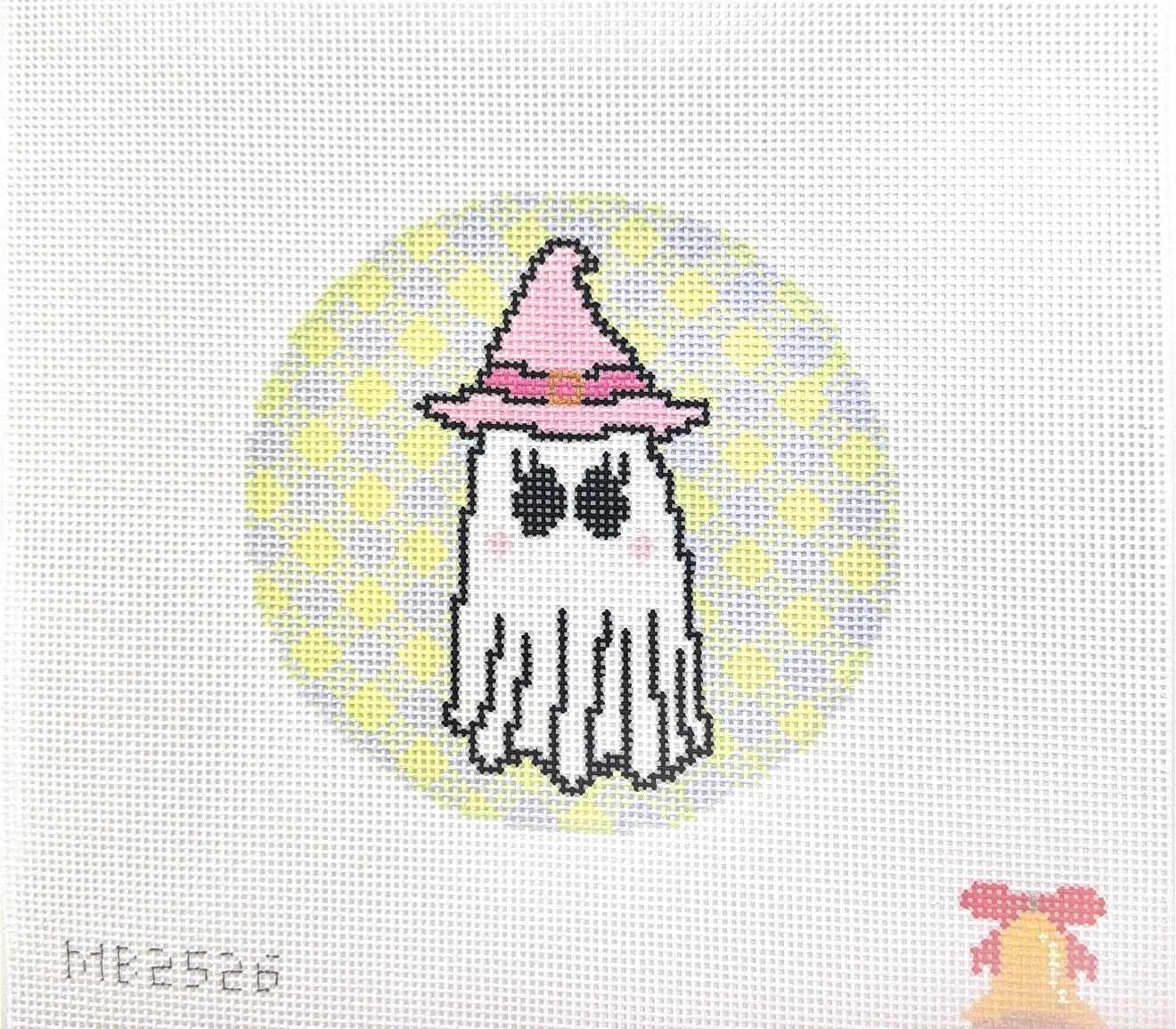 Witch Ghost