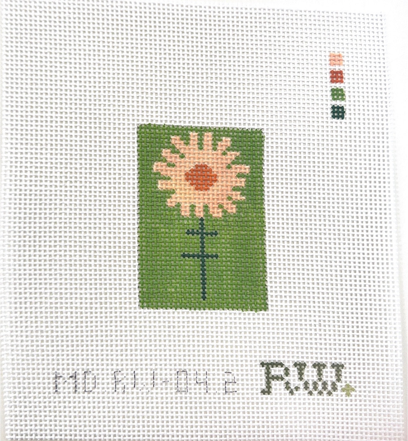 Mod Daisies