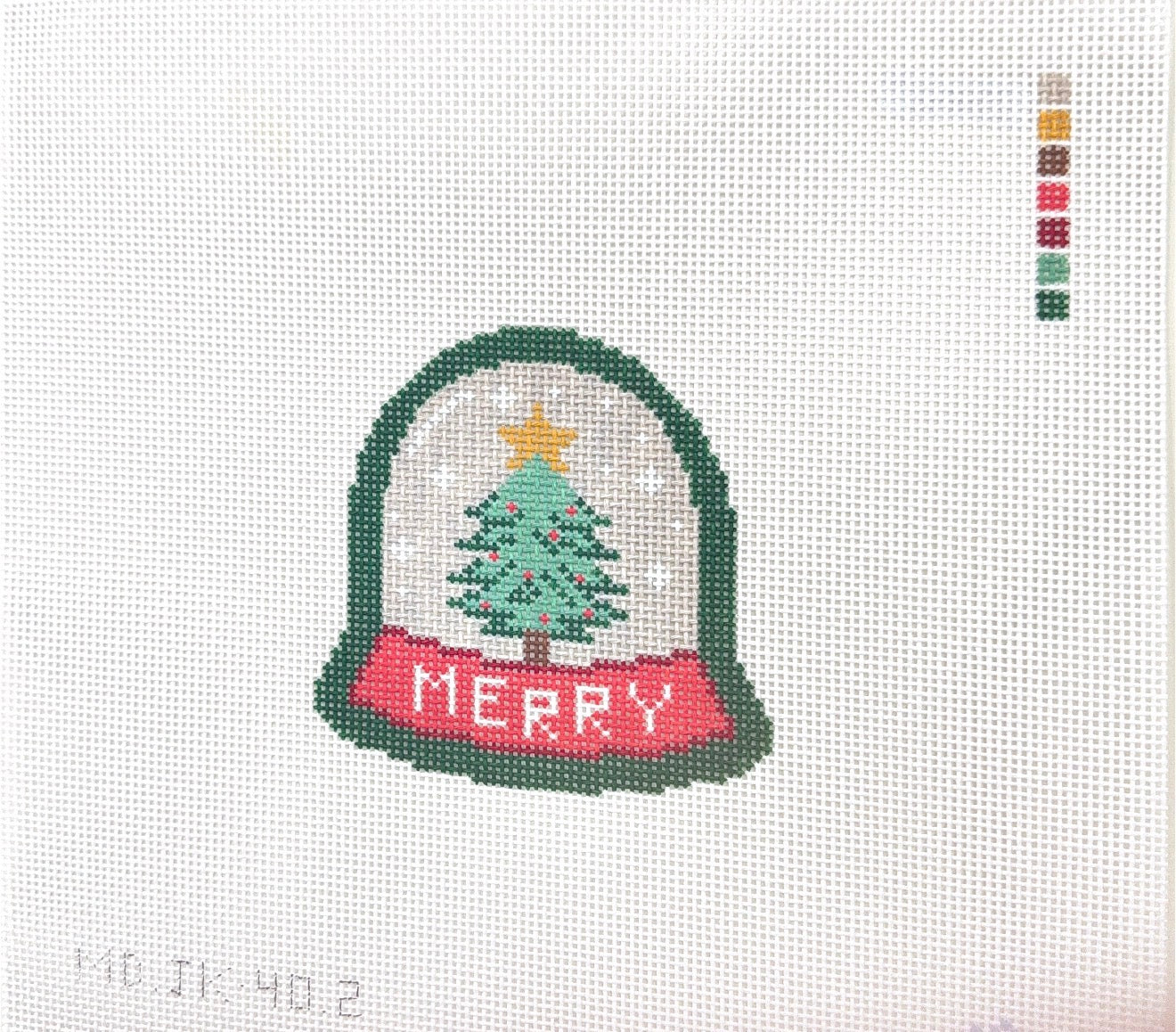 Merry Globe