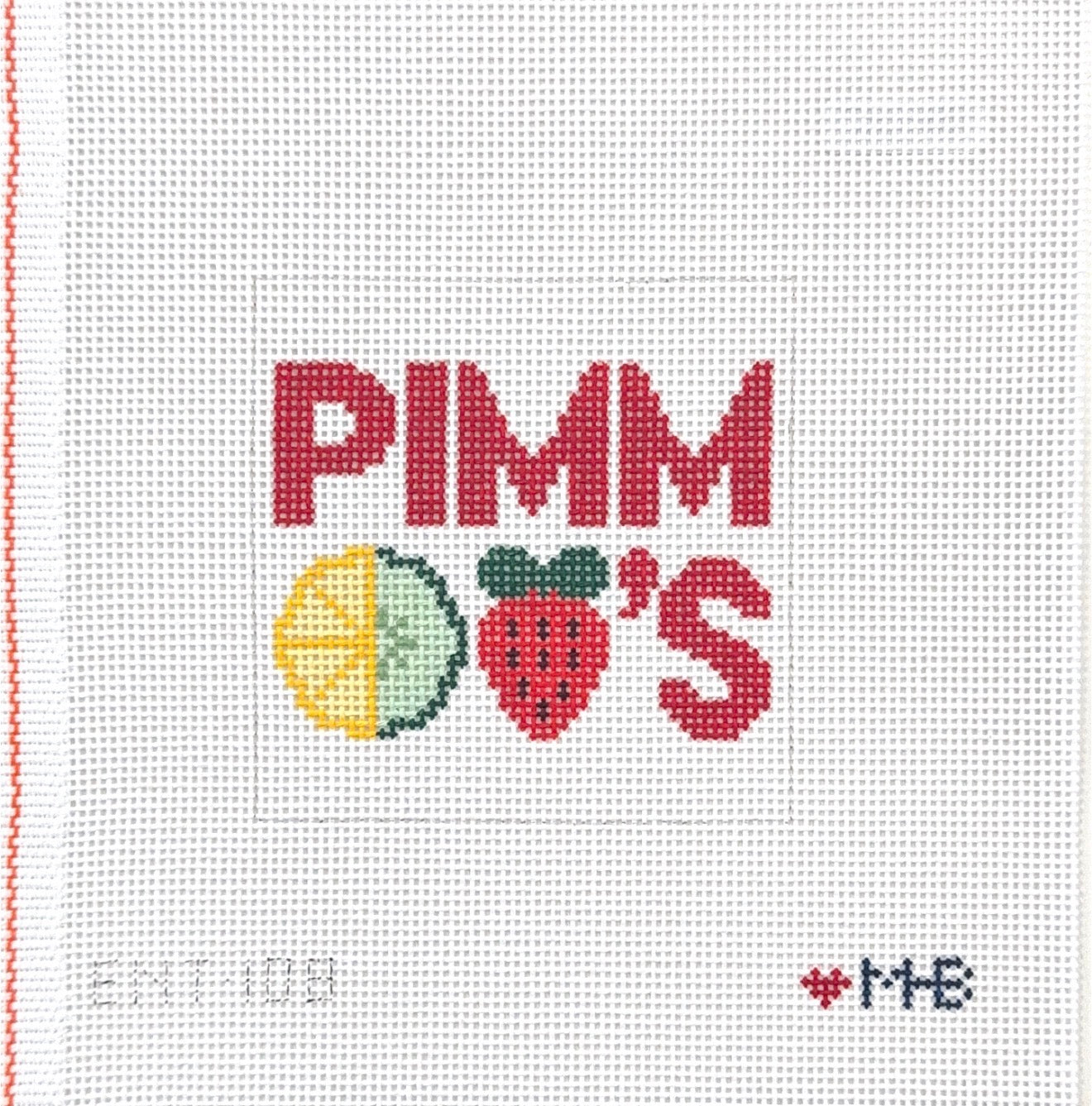 Pimm's Square