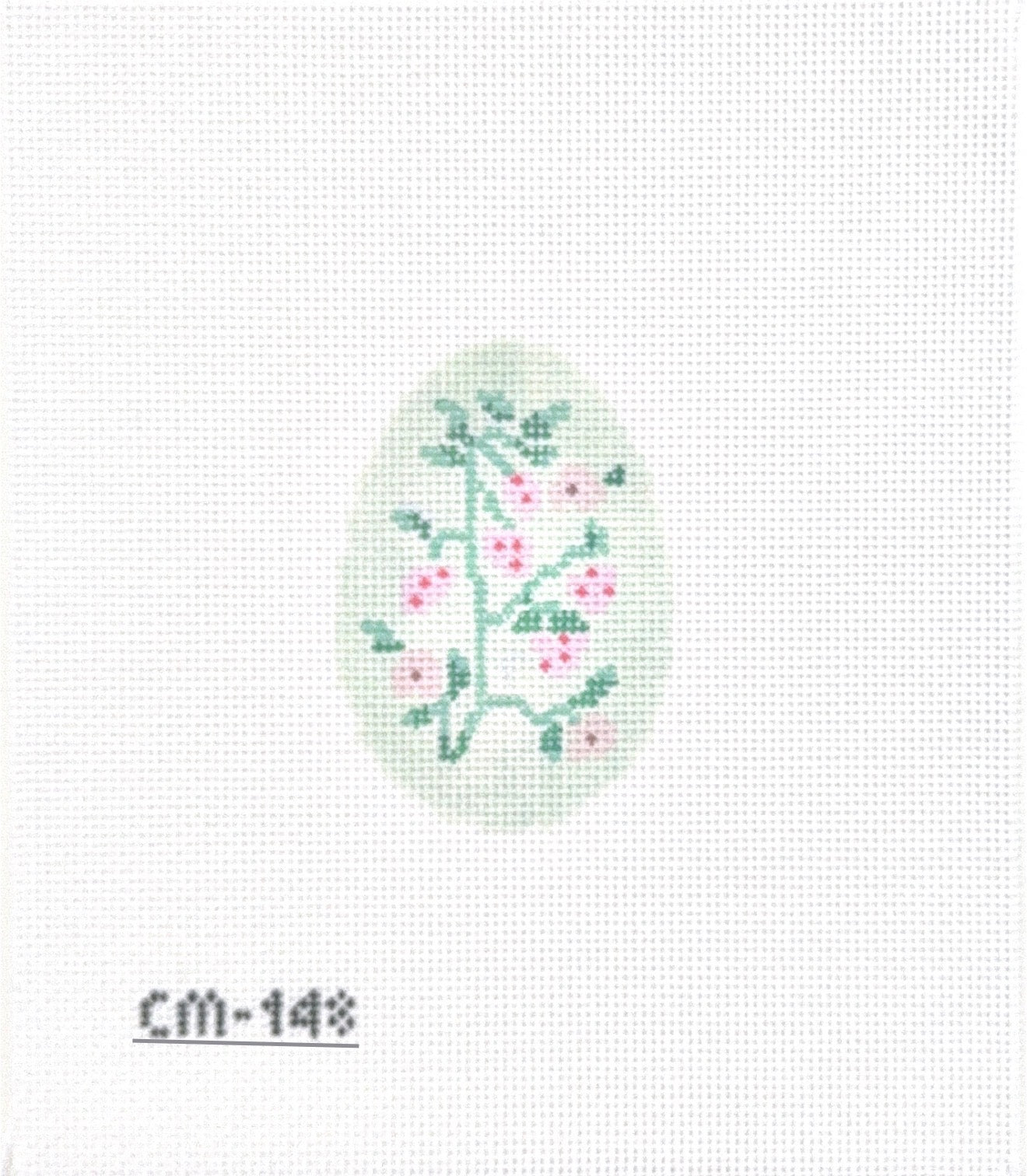 Strawberry Egg