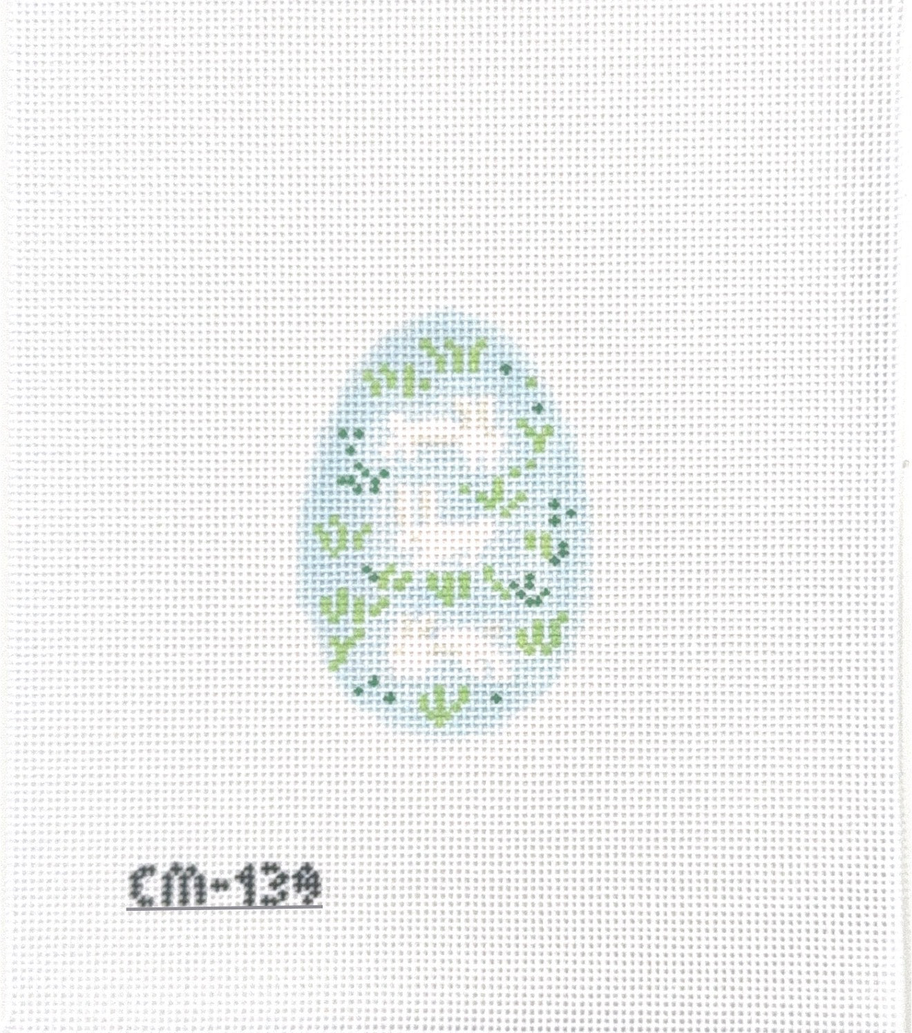 Bunny Egg