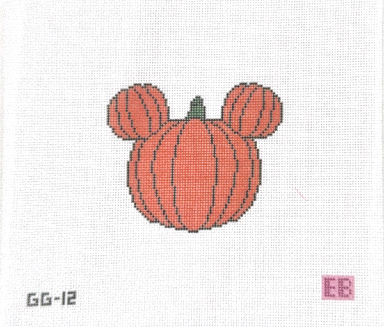 Magical Pumpkin