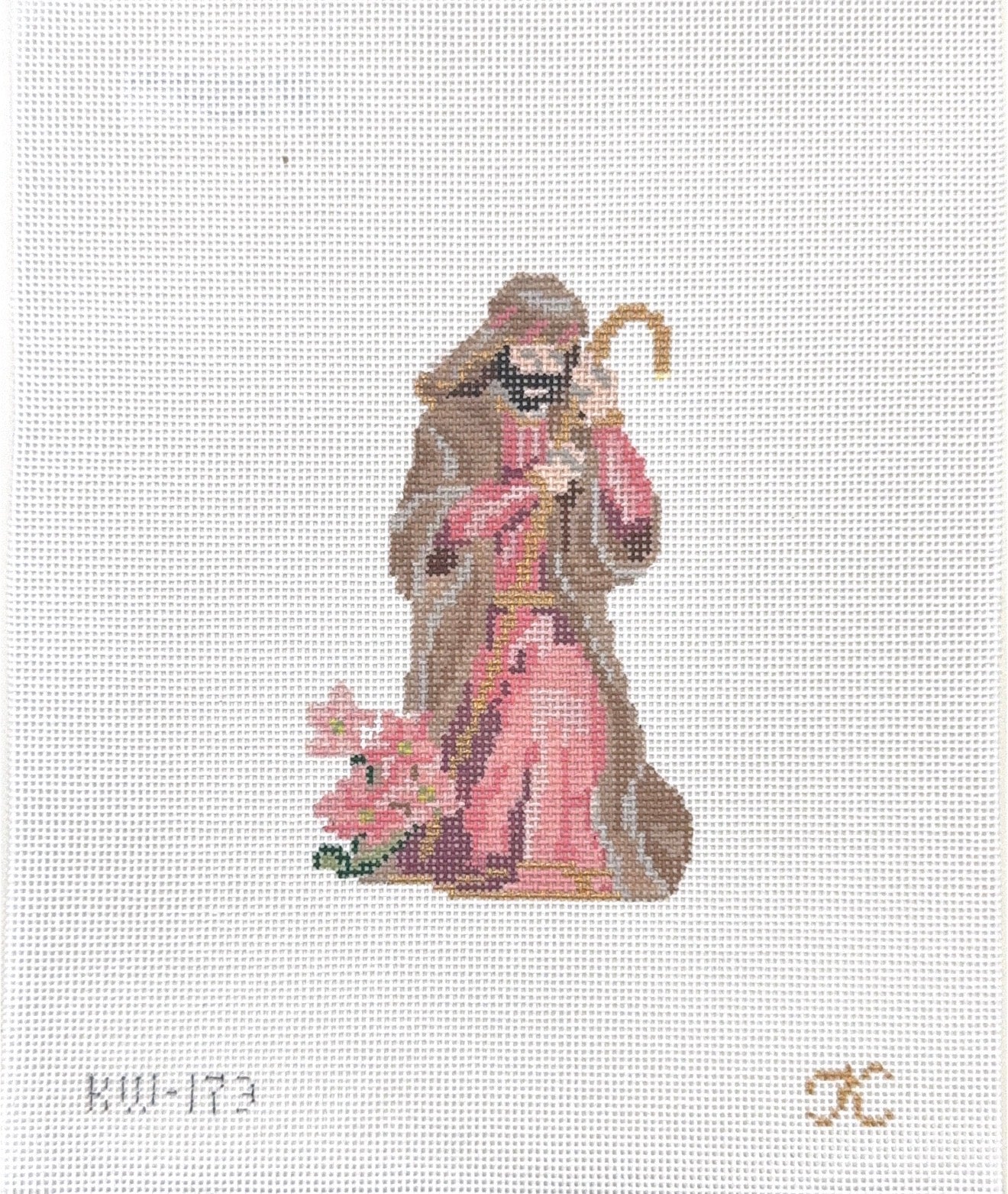 Joseph Christmas Rose