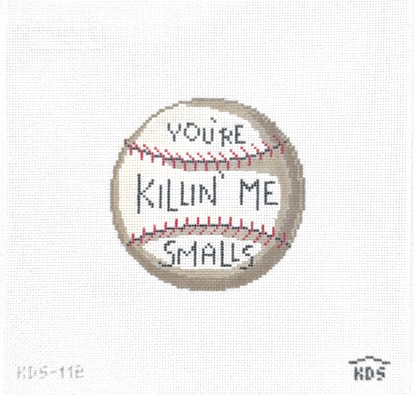You're Killing Me Smalls