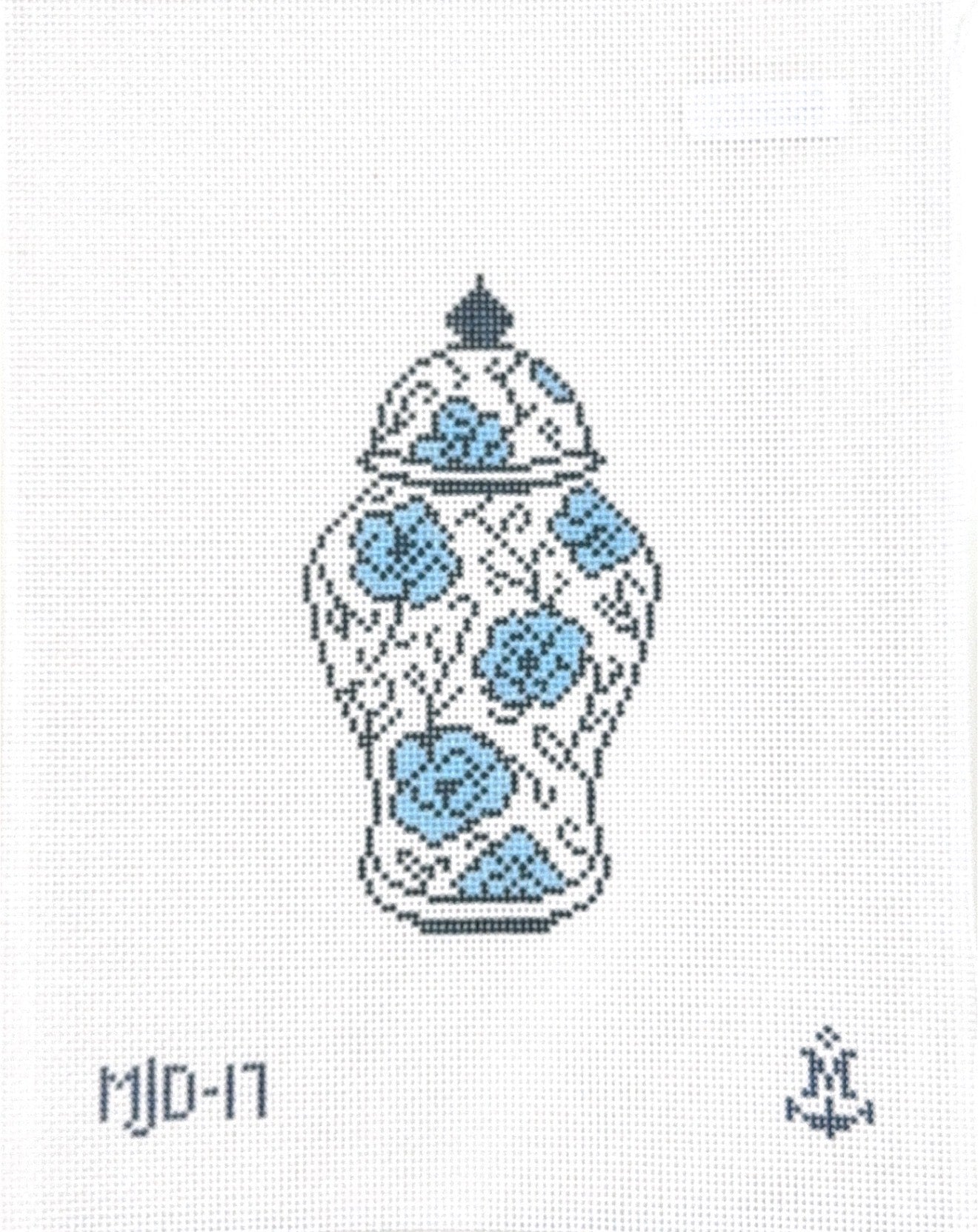 Ginger Jar