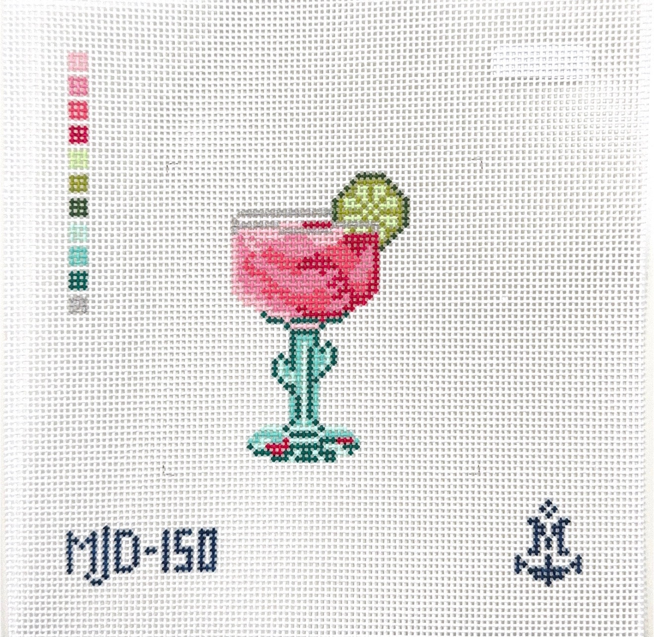 Prickly Pear Margarita