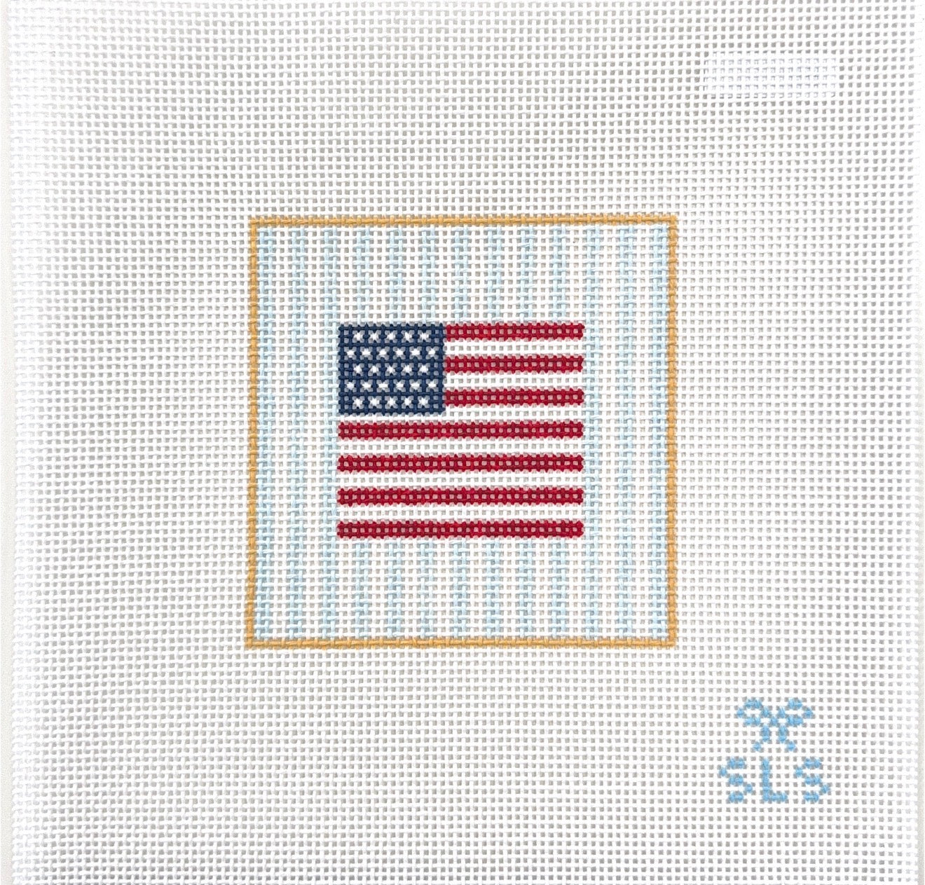 Stars & Stripes