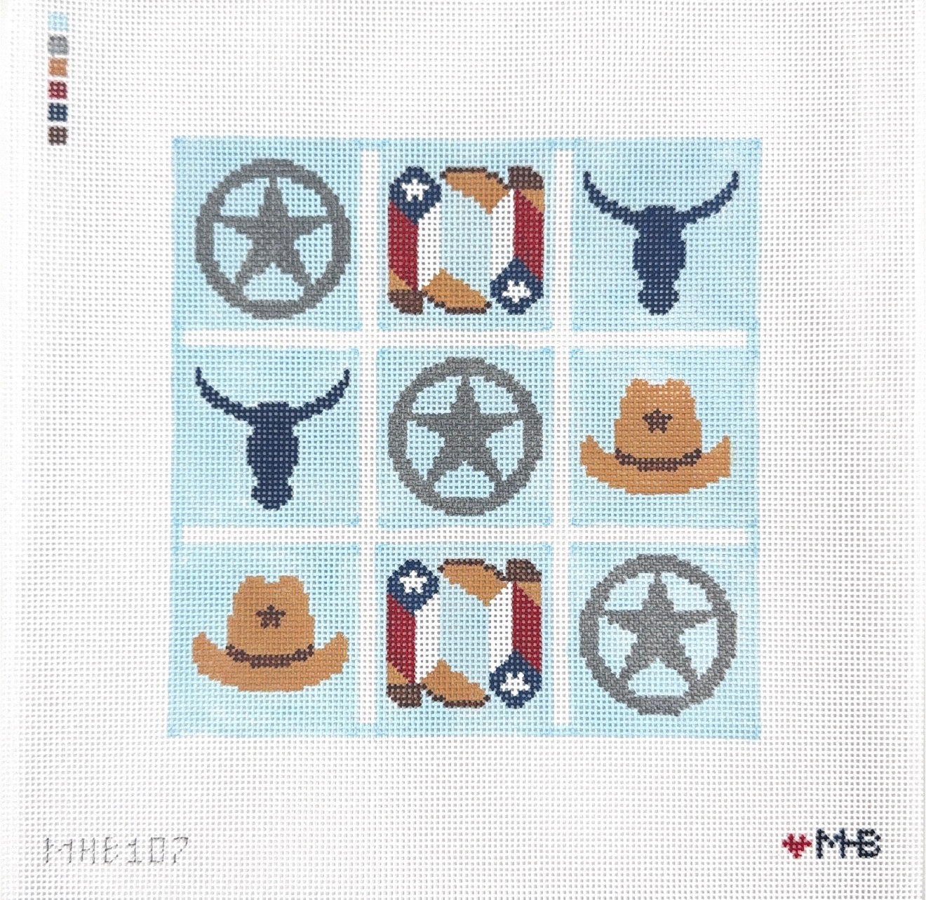 Tic Tac Texas