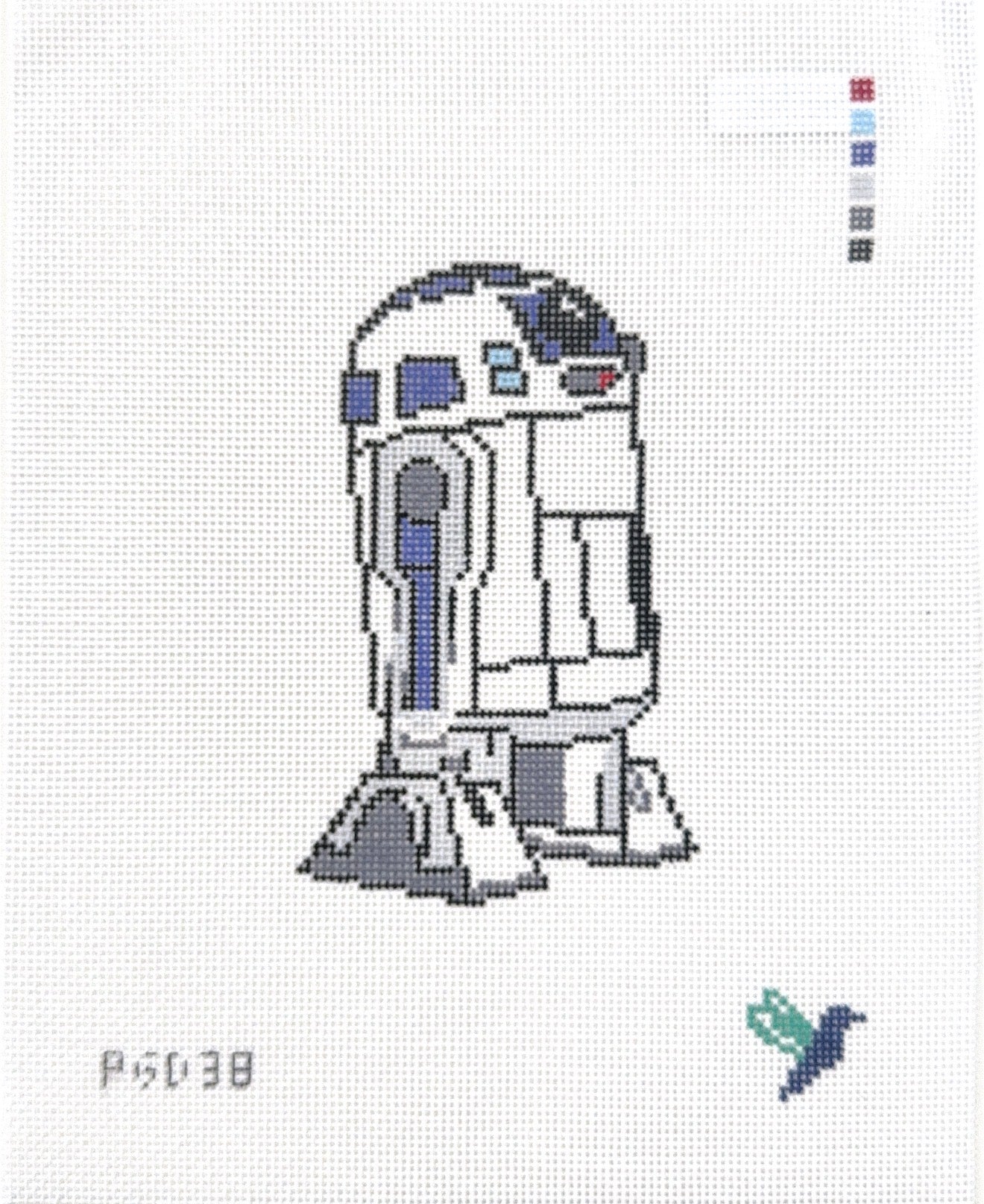 R2D2