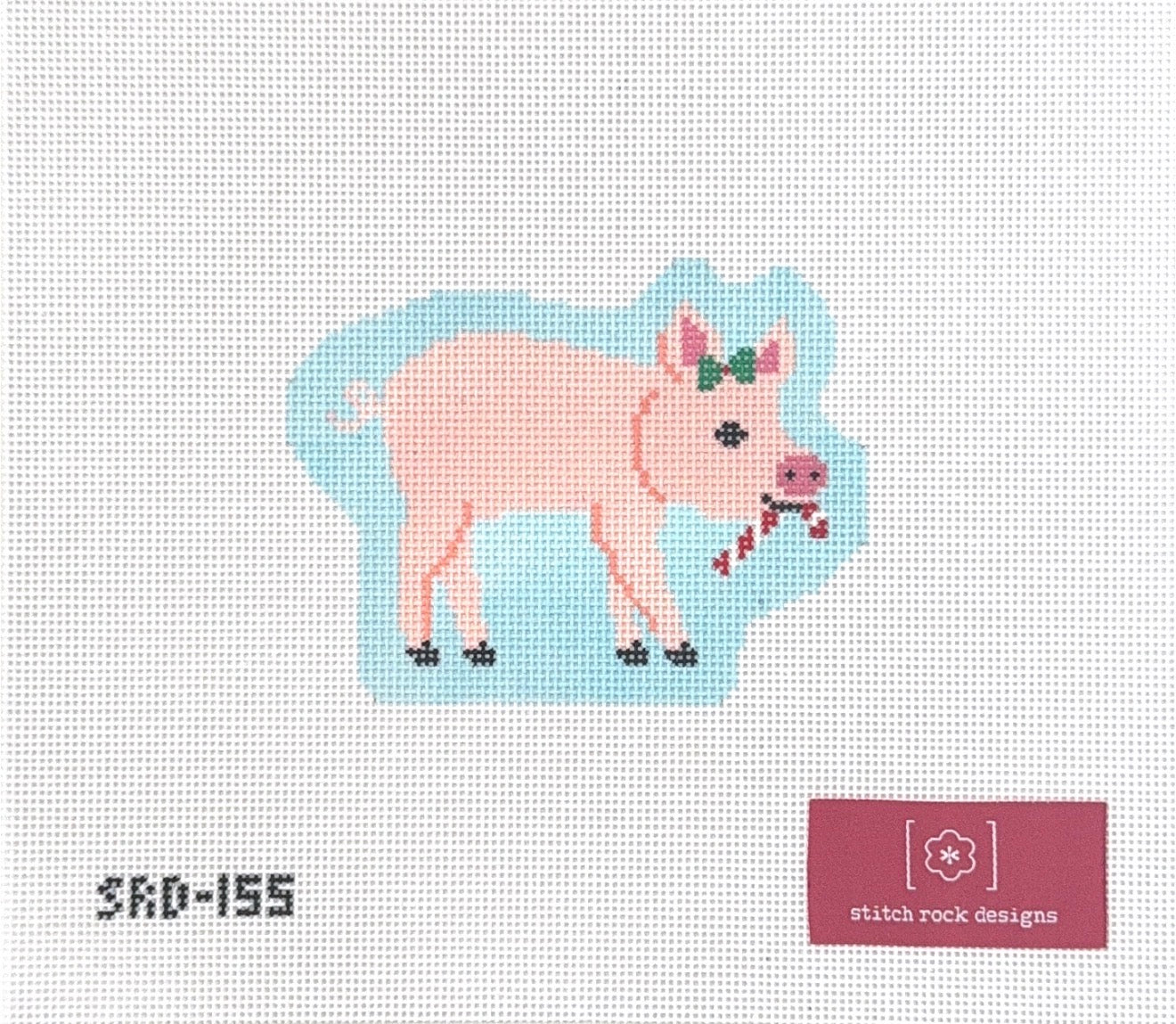 Petunia Pig