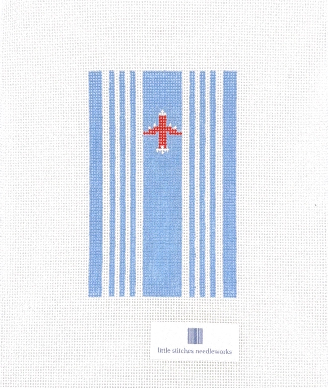 Ticking passport Cover