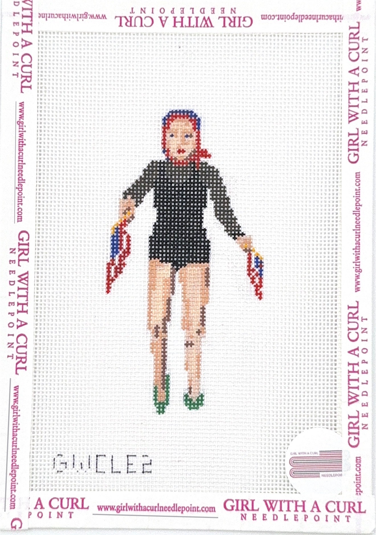 Star Spangled Edie