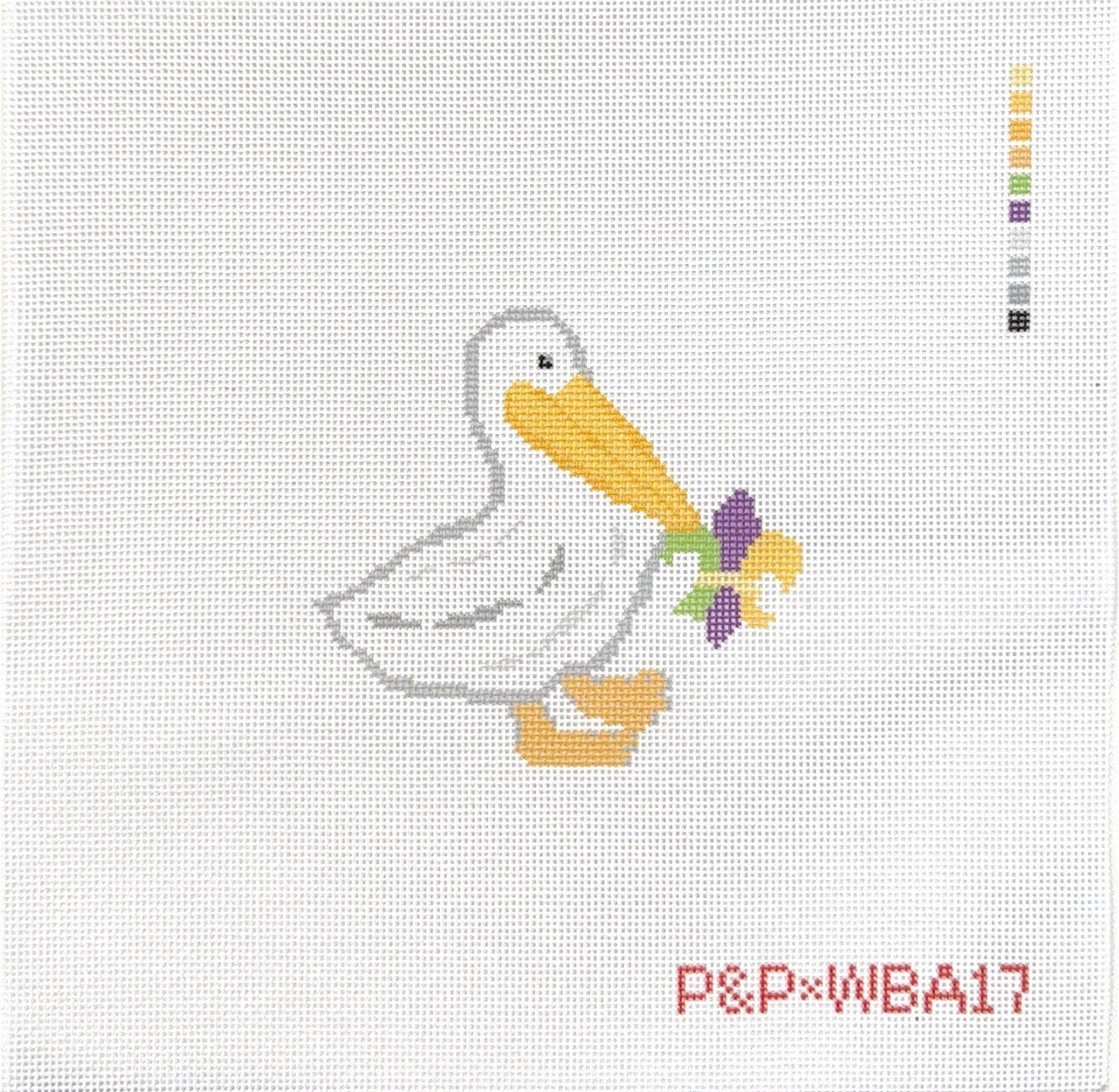 Pelican Parade