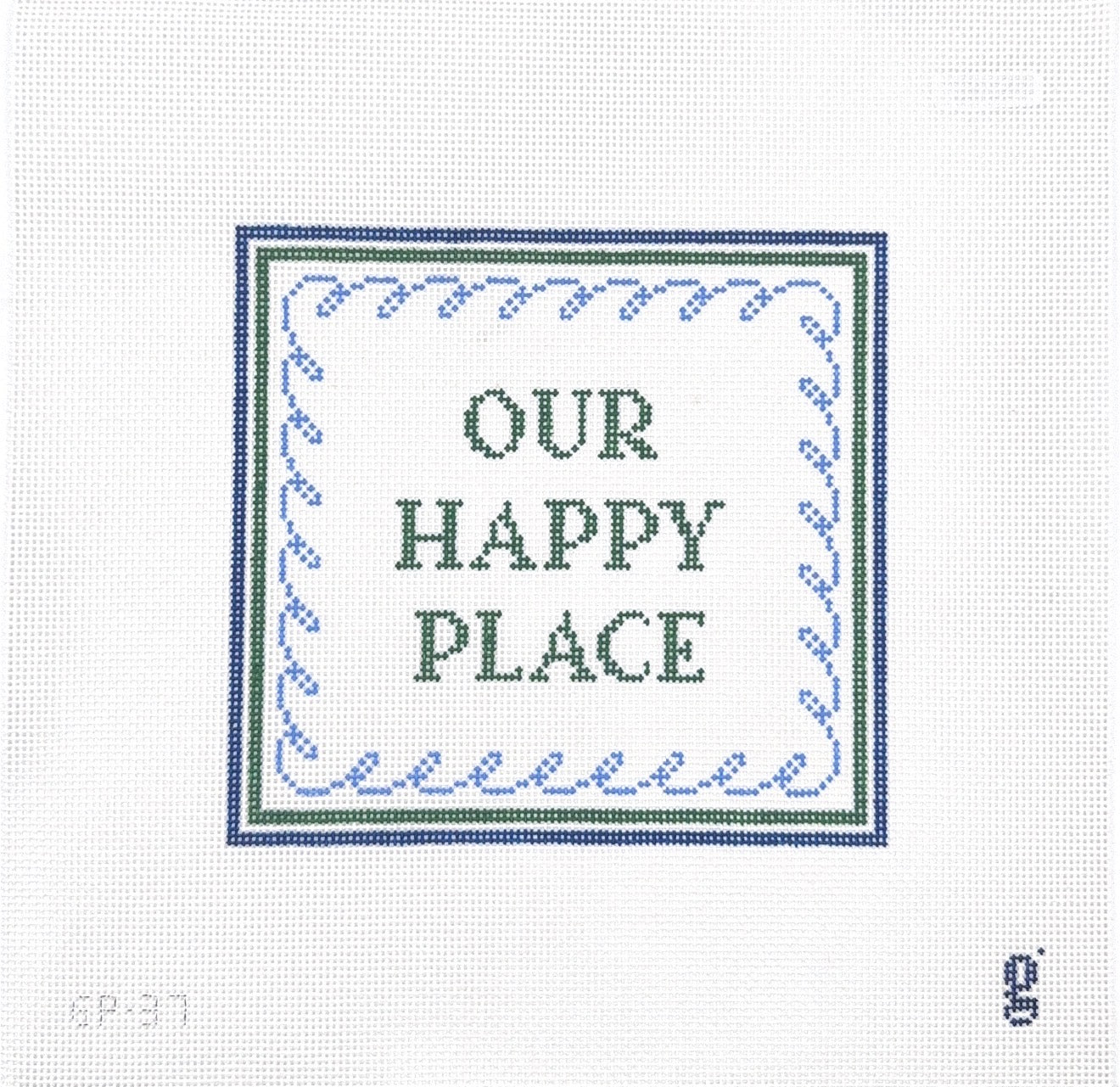 Our Happy Place