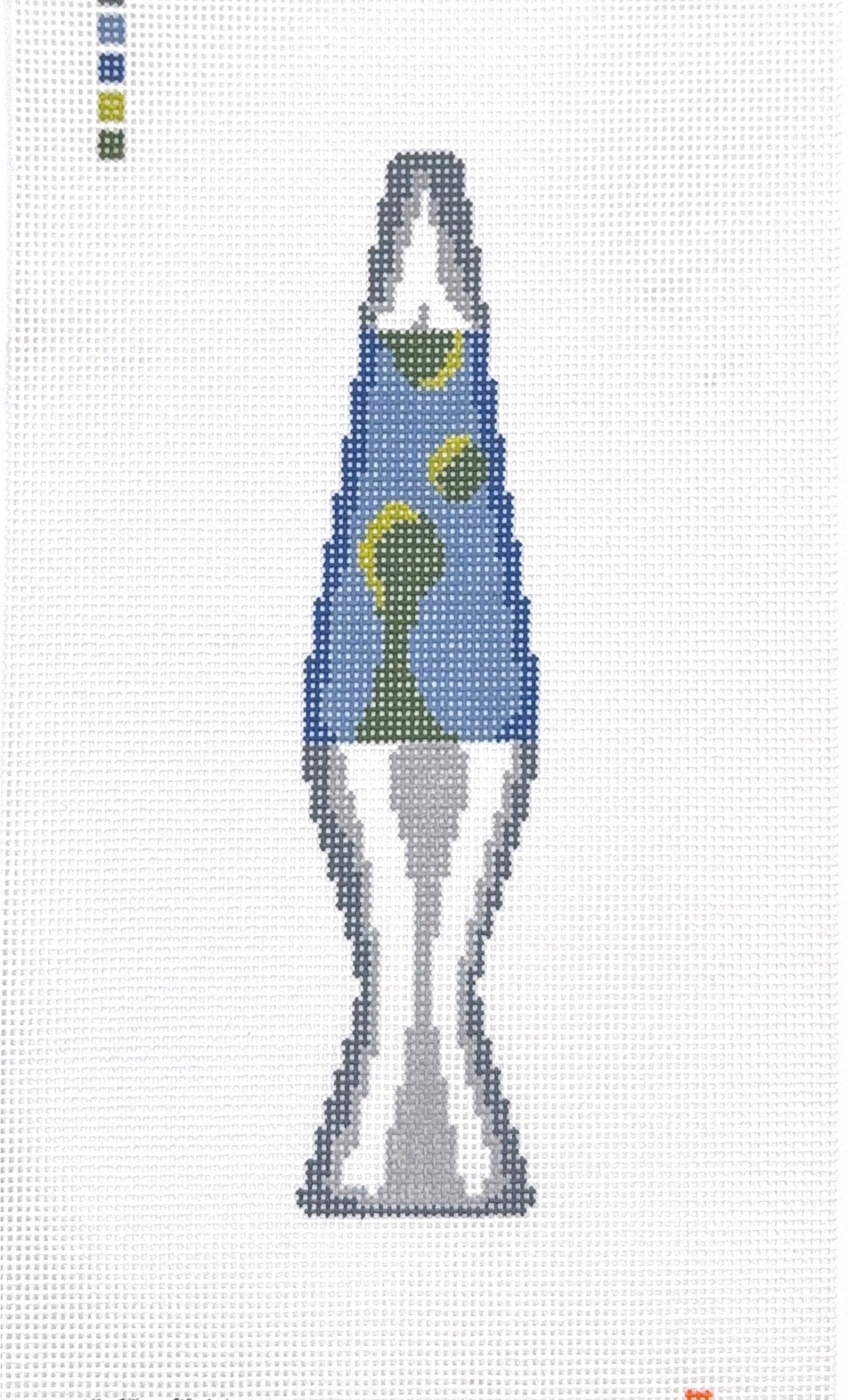 Lava Lamp