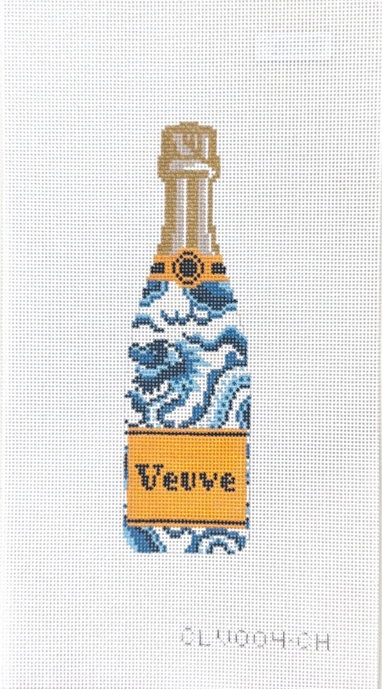 Chinoiserie Veuve