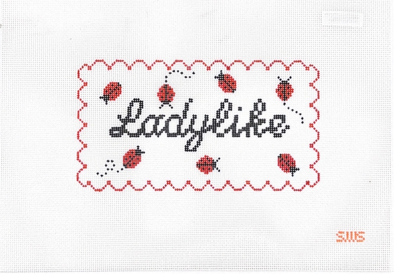 Ladylike