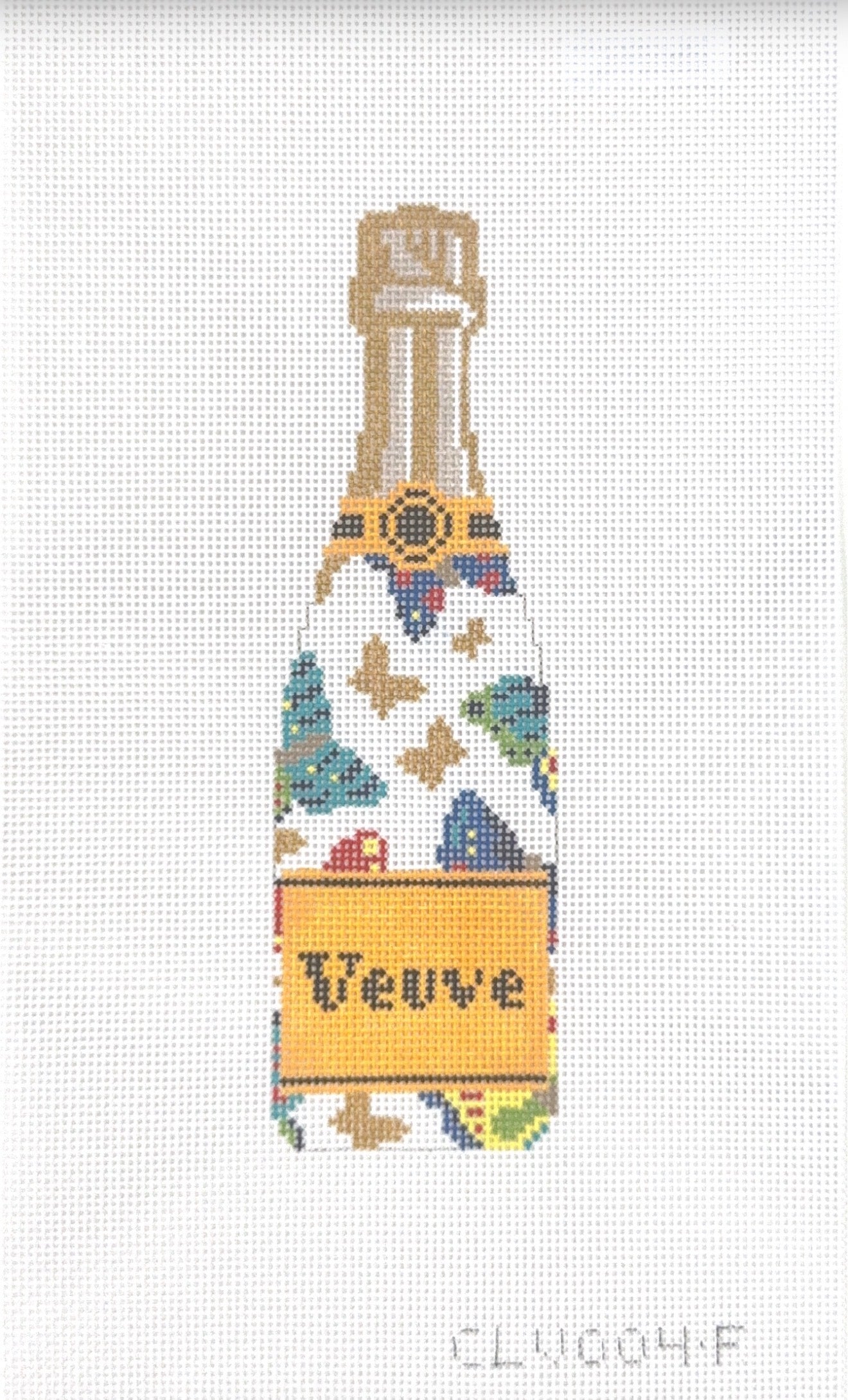 Farfalla Veuve