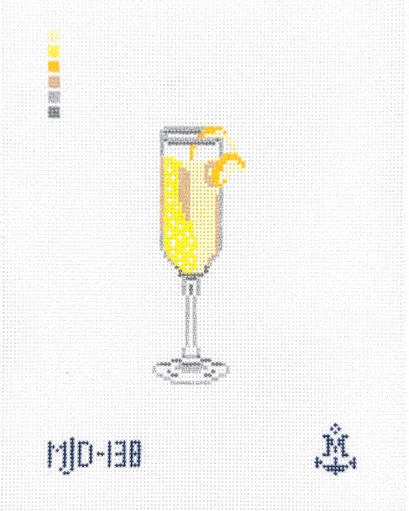 French 75 Flute