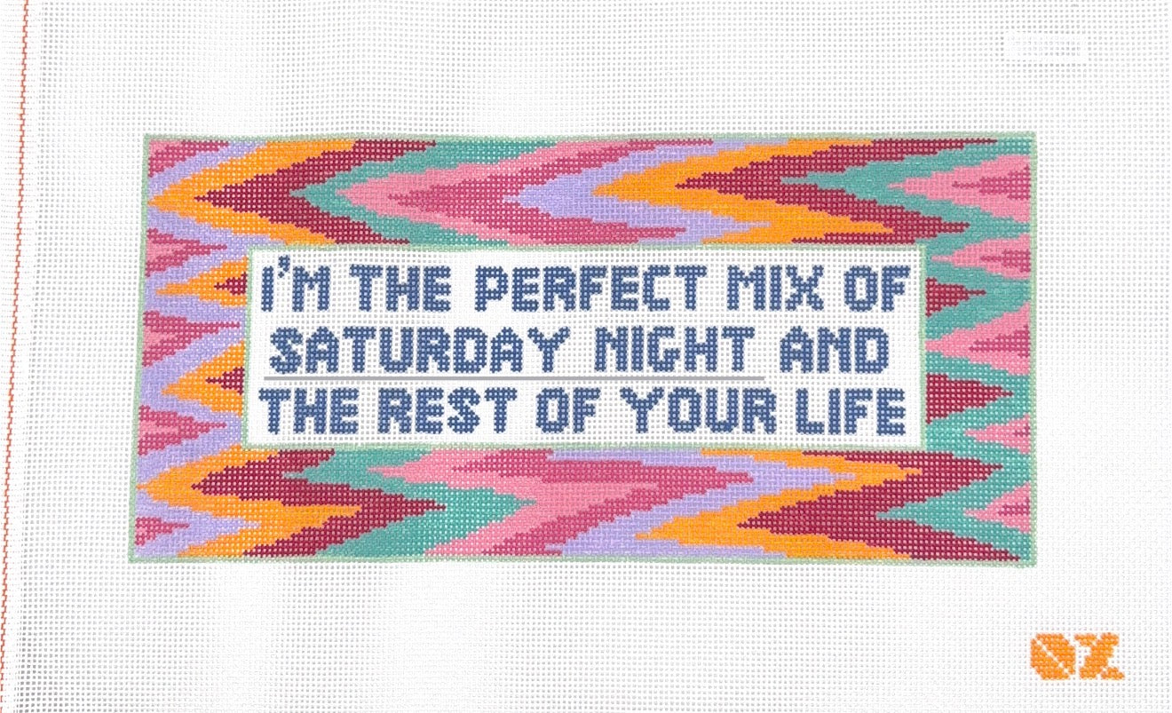Perfect Mix