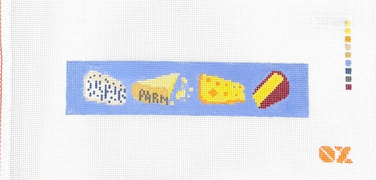Cheese Fob