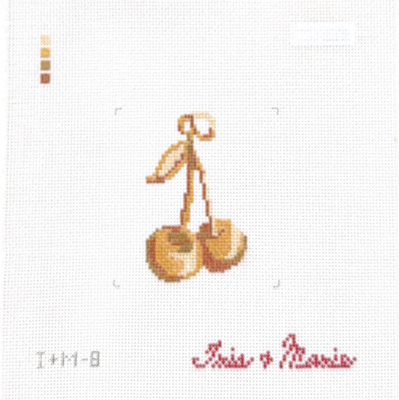 Cherries Charm