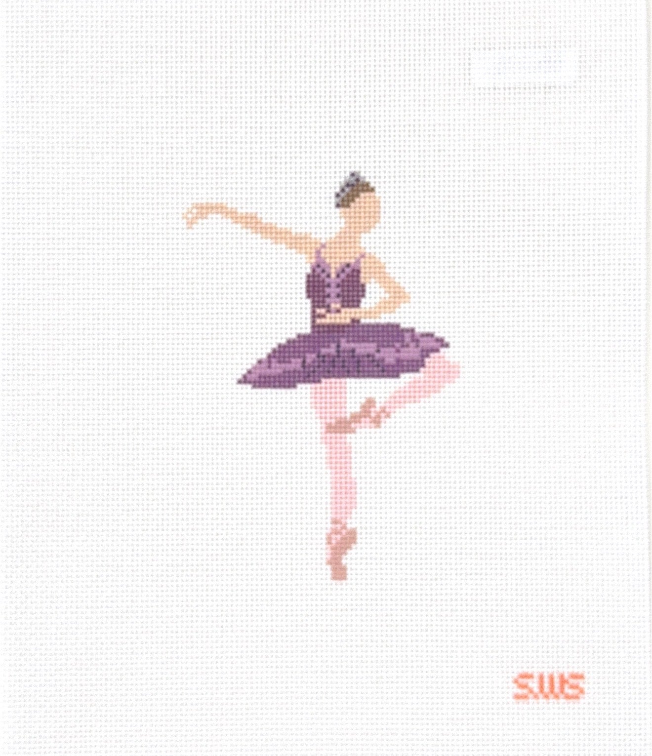 Sugar plum Fairy