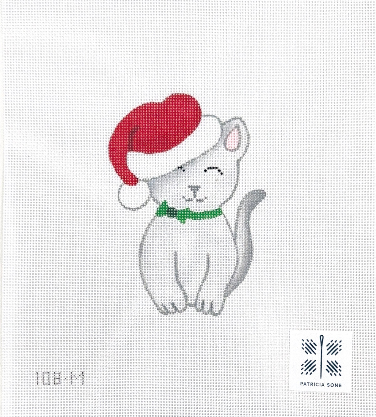 Christmas Kitty