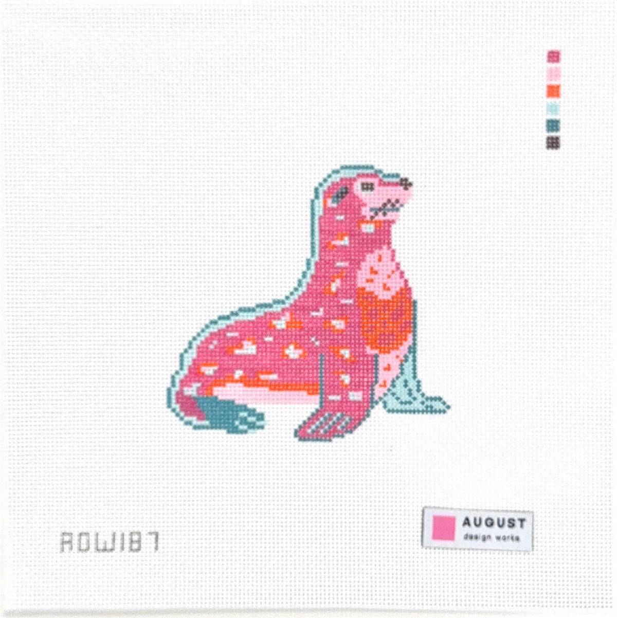 Sea Lion