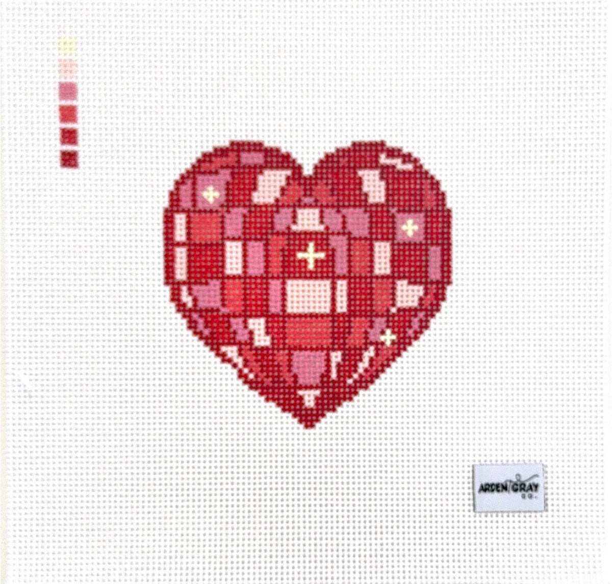 Disco Heart