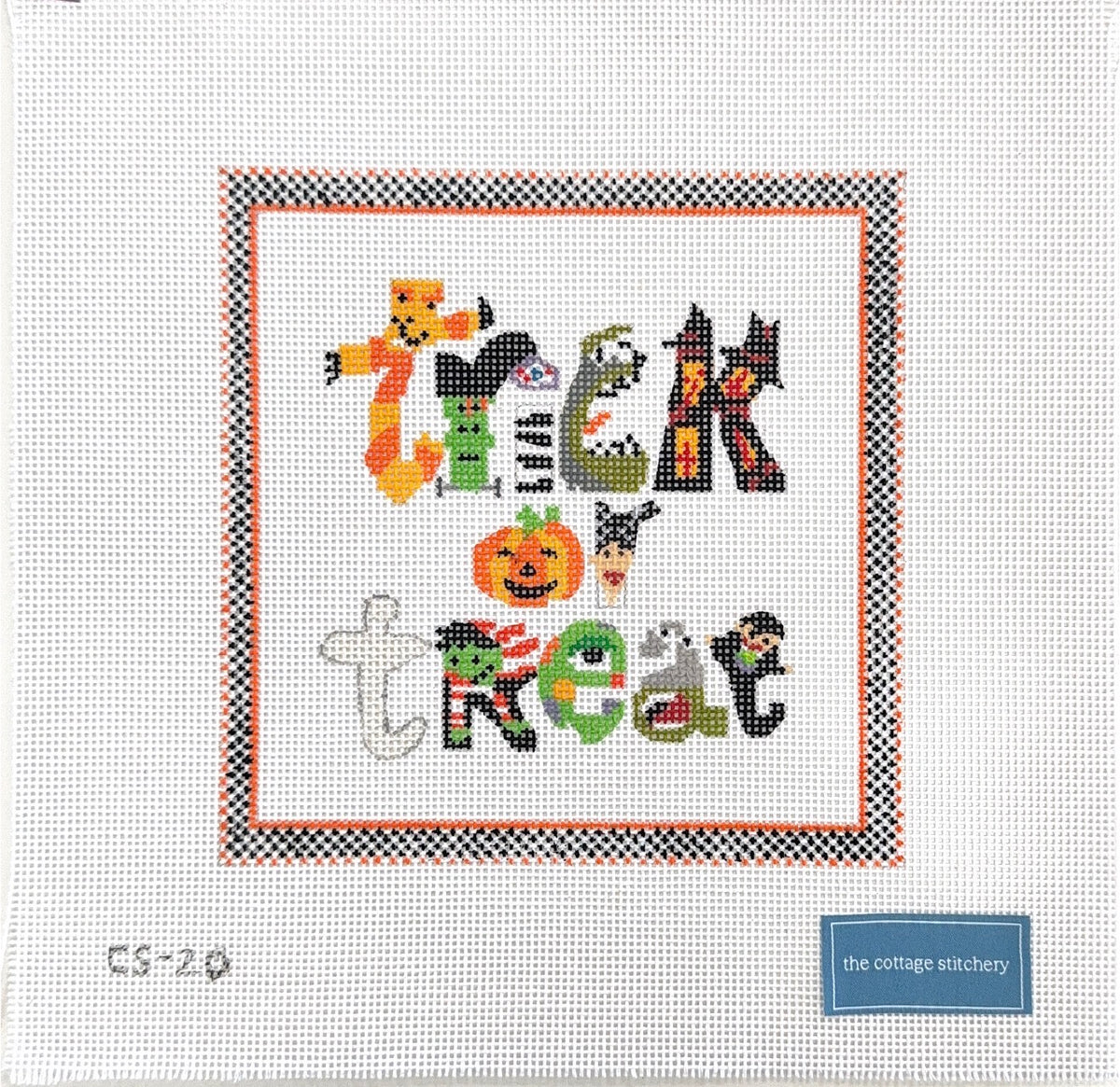 Trick or Treat