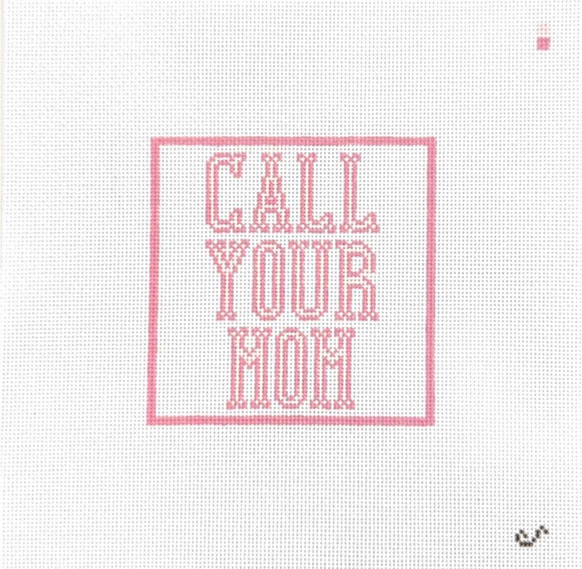Call Your Mom