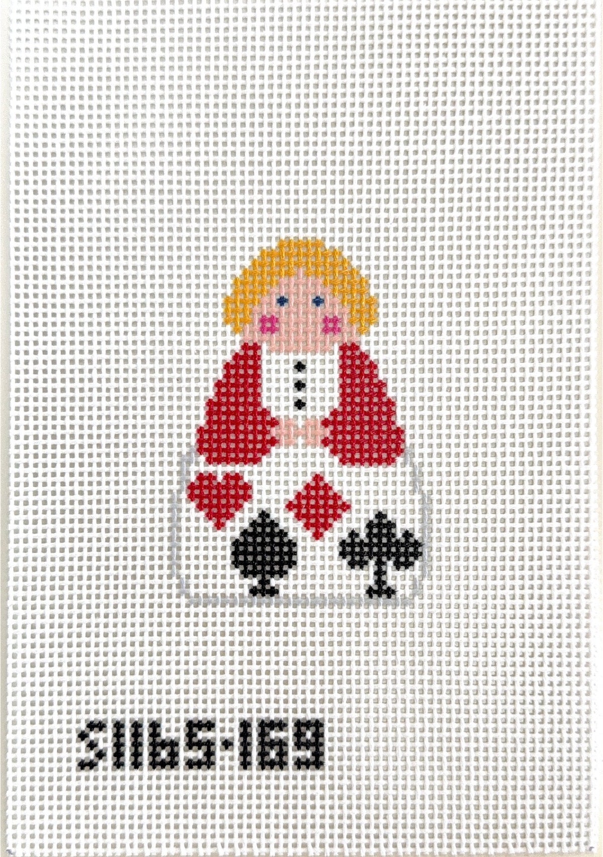 Card Suite Angel
