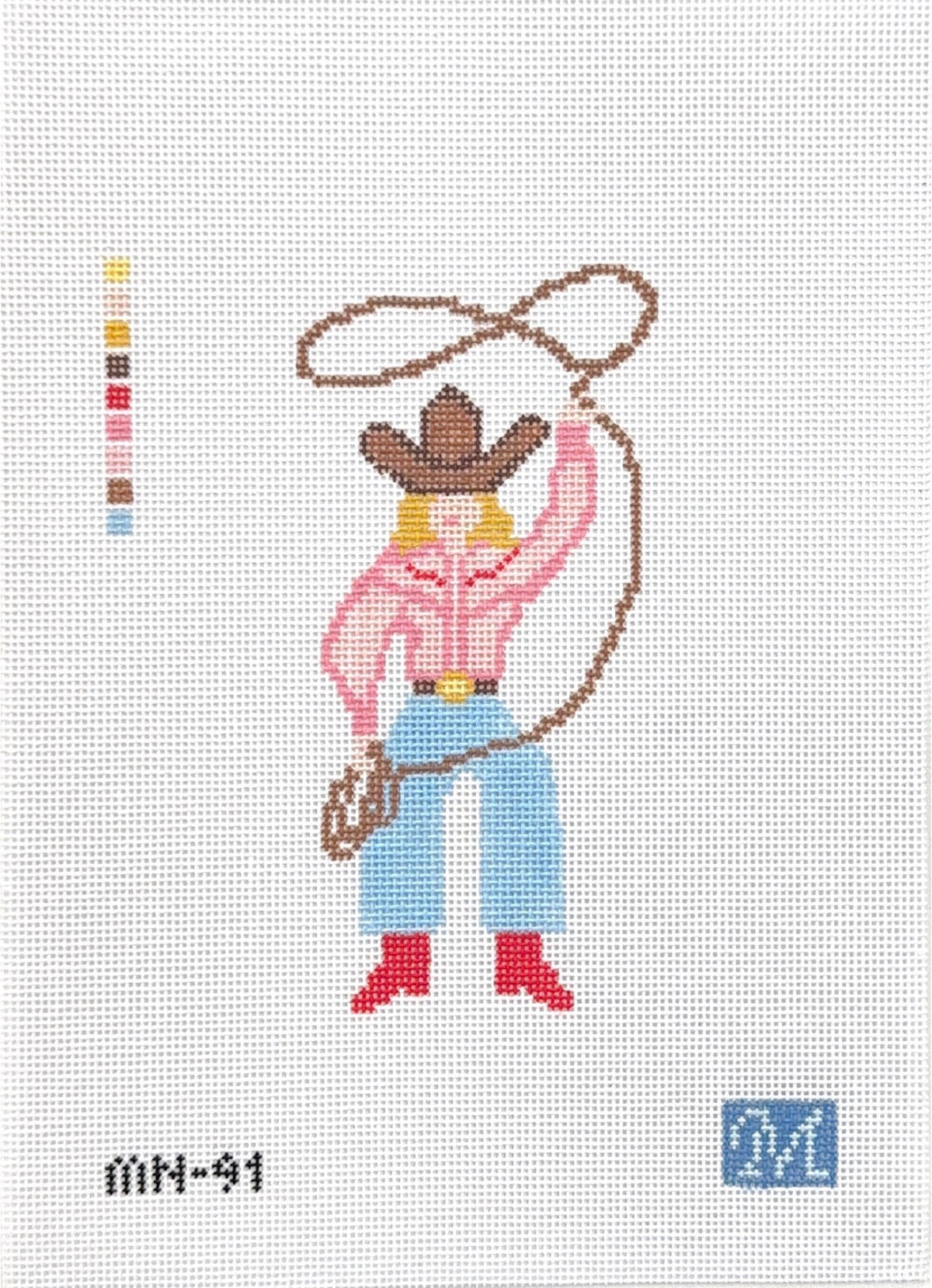 Cowgirl