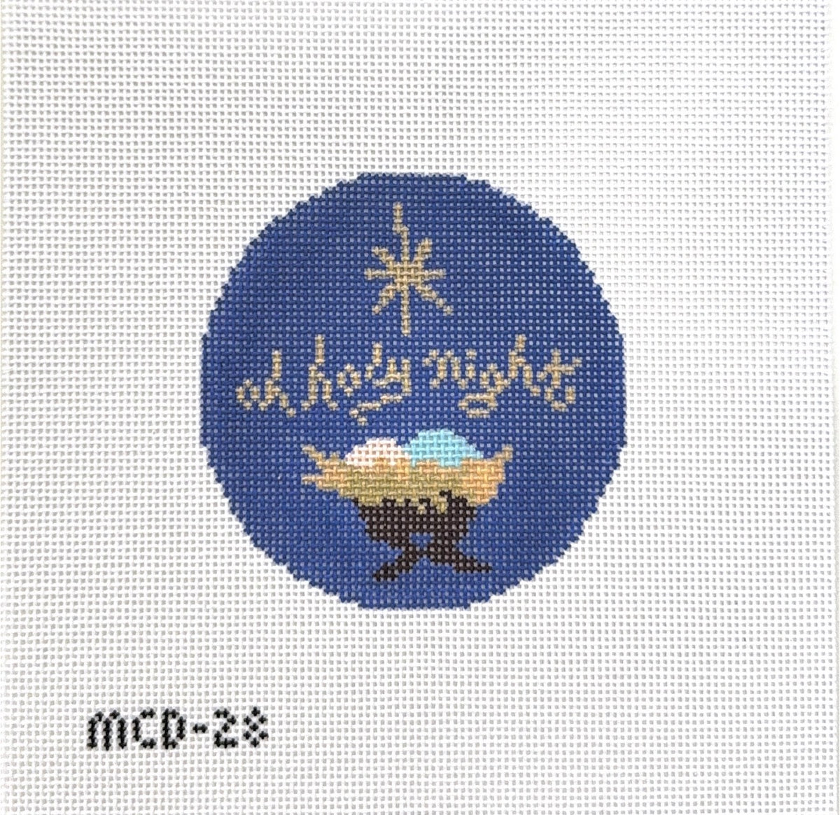 Oh Holy Night