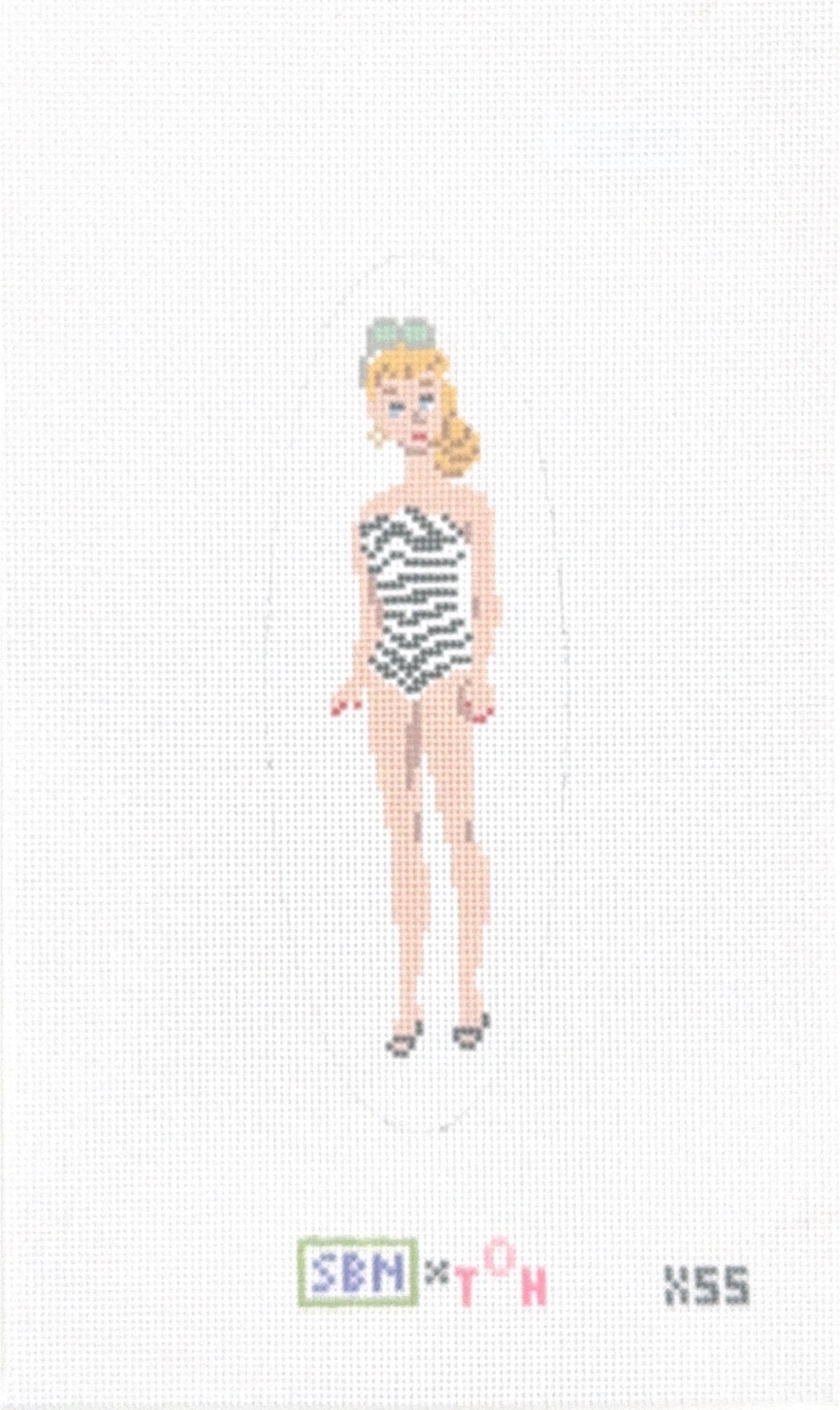OG Barbie