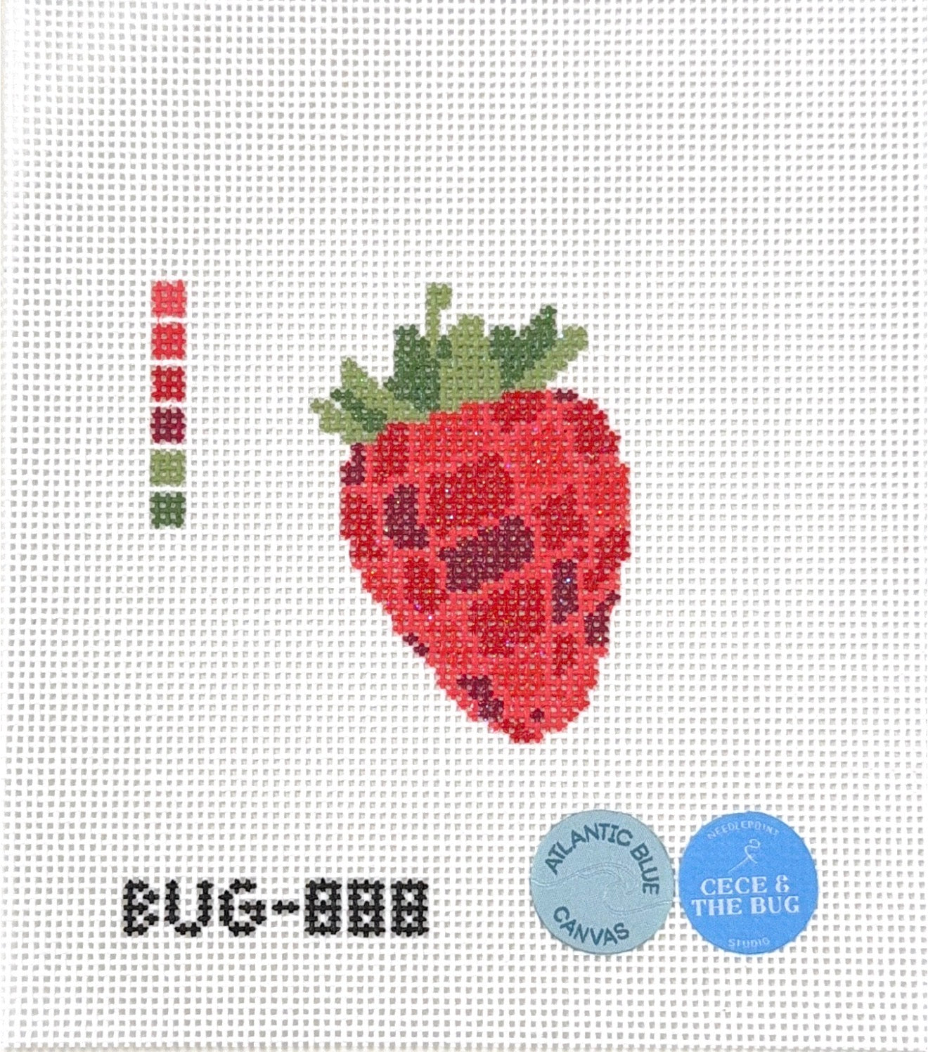 Disco Strawberry