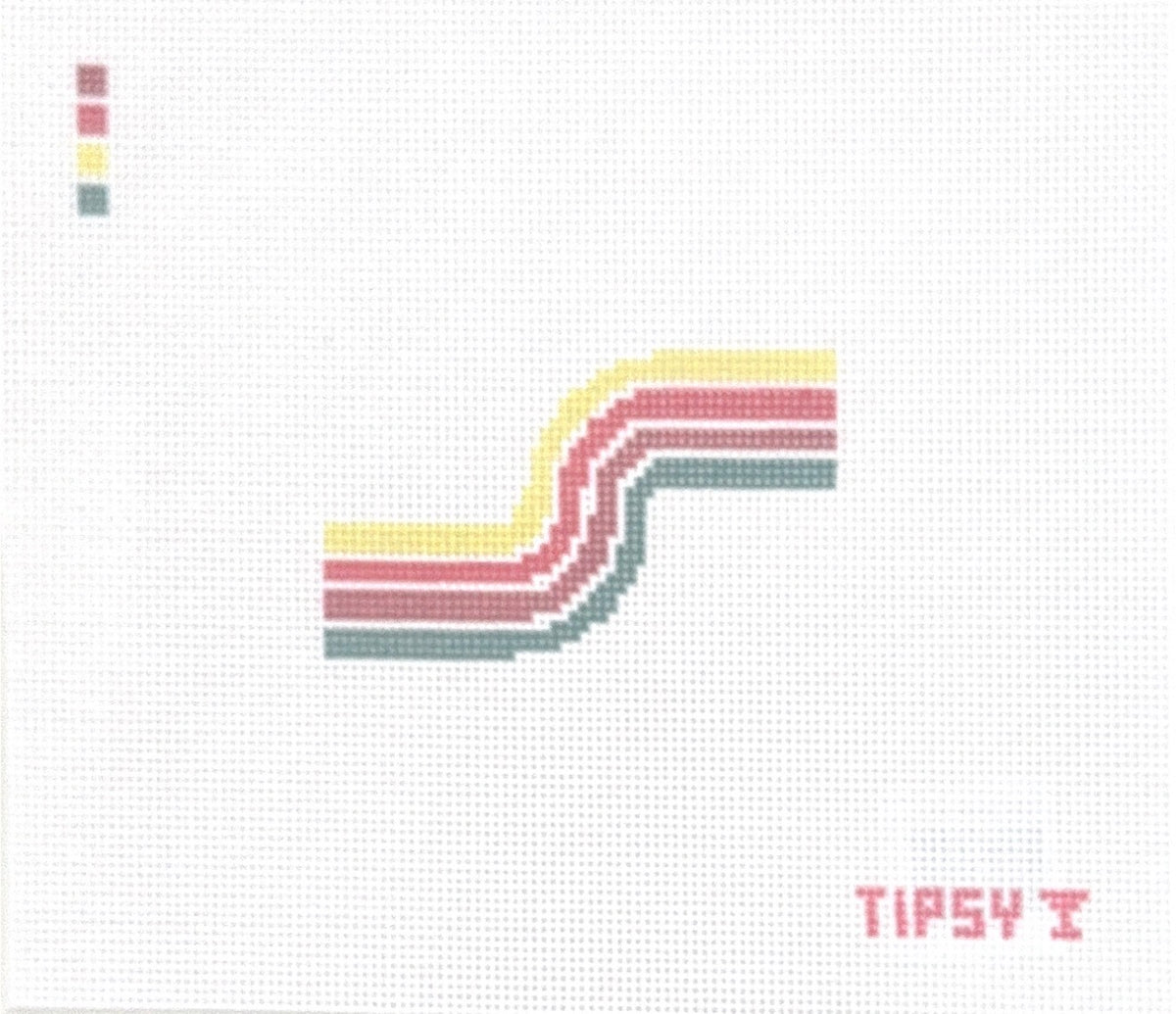 Retro Waves