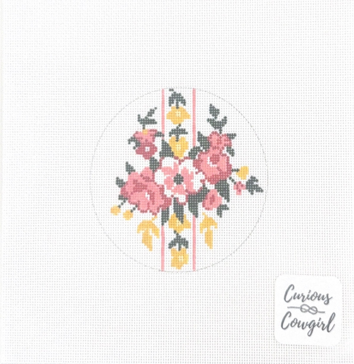 Floral Round