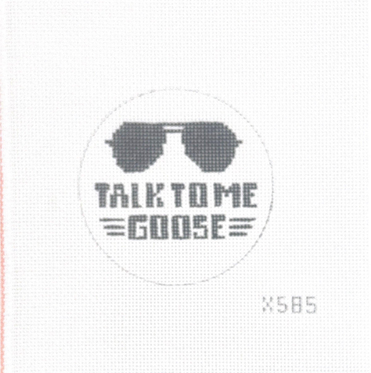 Talk to Me Goose