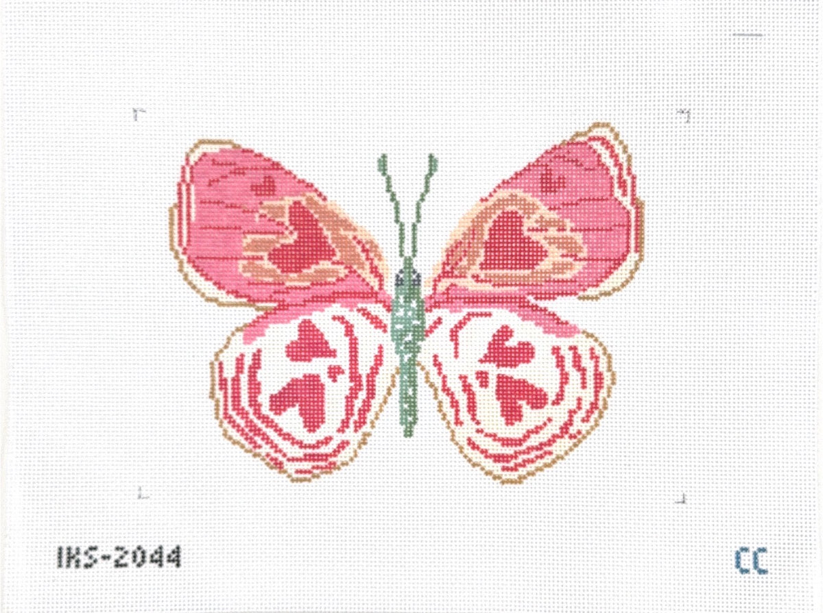 Large Butterfly Valentine