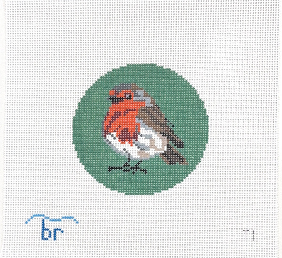 Robin Redbreast